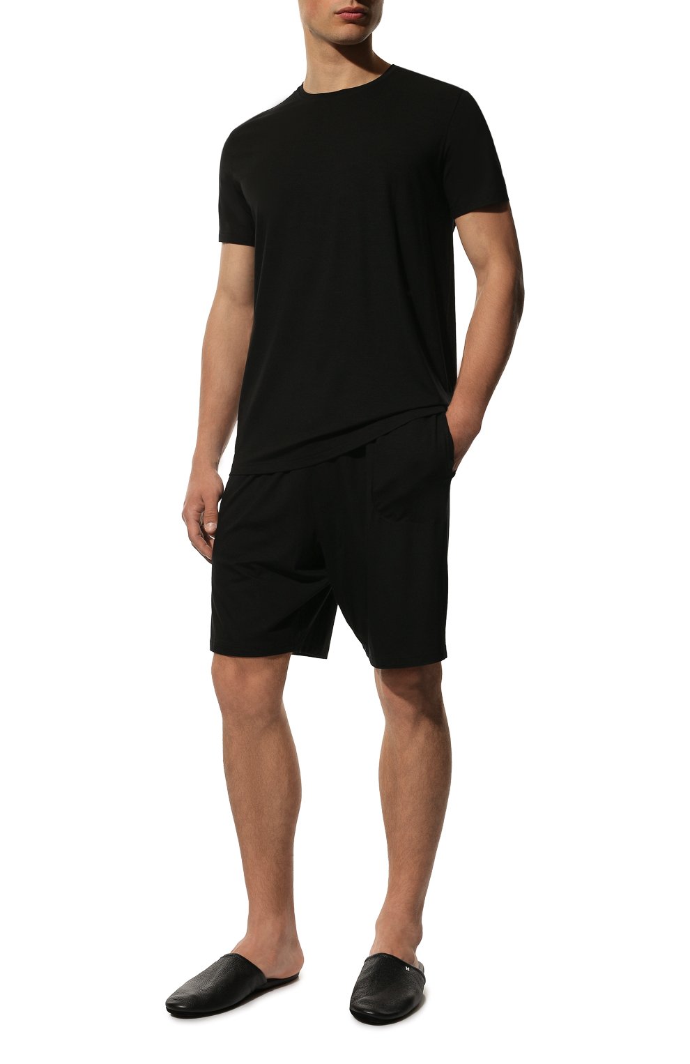 Футболка DEREK ROSE, арт. 3048-BASE001, фото 2