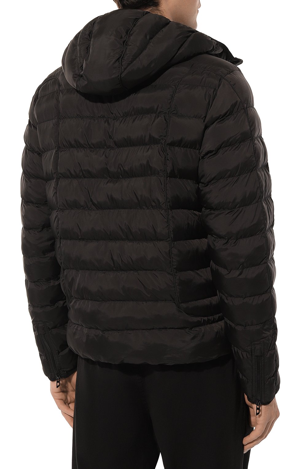 Утепленная куртка DIESEL, арт. A14720/0BHAZ, фото 4