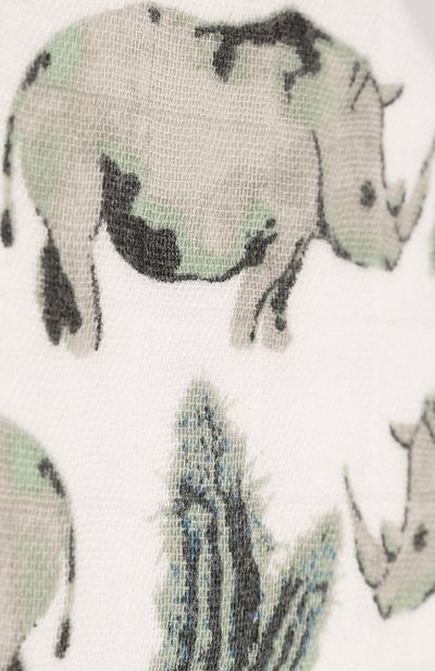 Муслиновое одеяло ADEN+ANAIS, арт. WL6004, фото 3