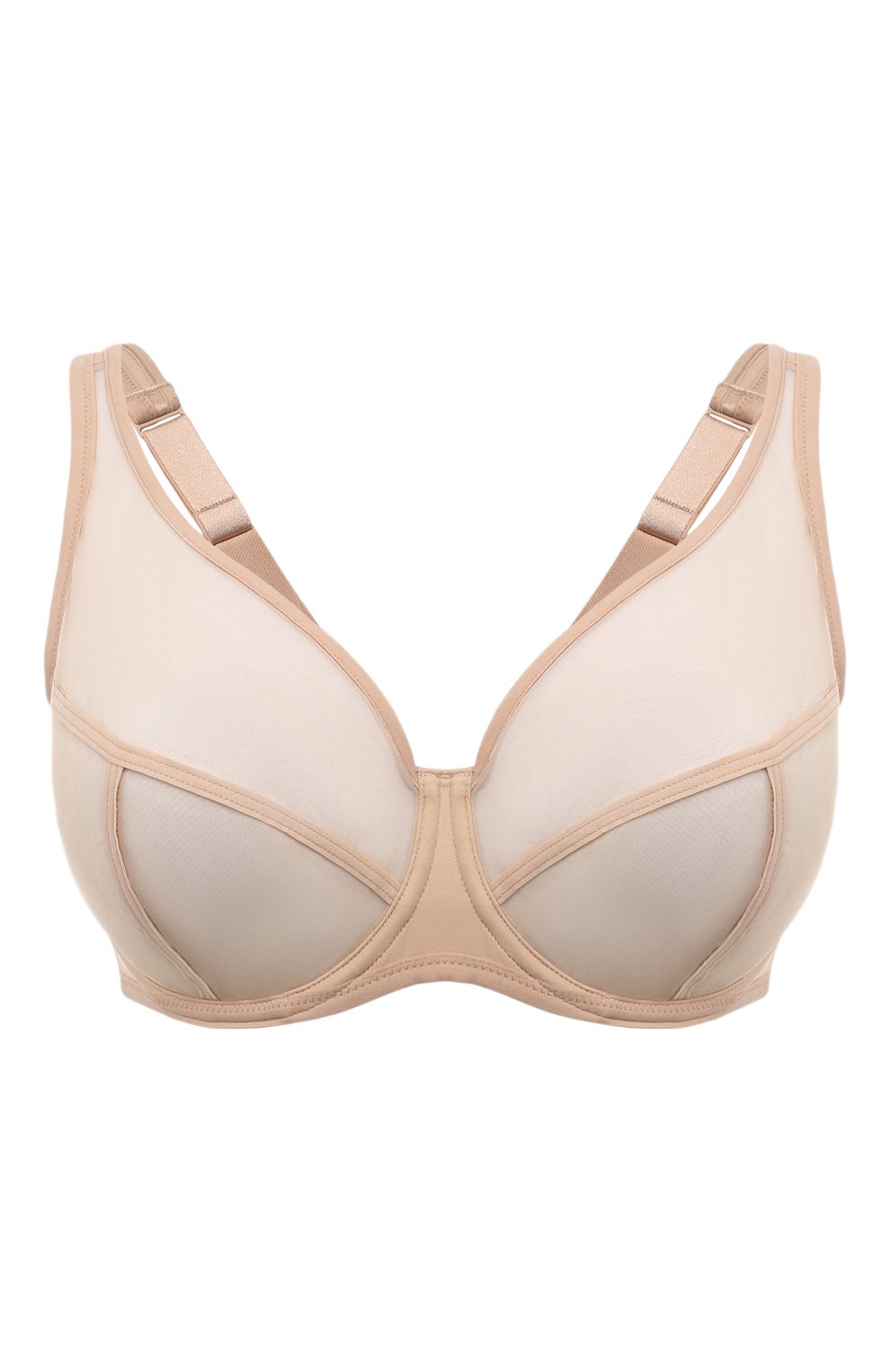 Бюстгальтер с мягкой чашкой MAISON LEJABY, арт. G11933, фото 1