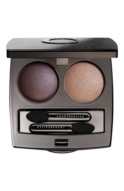 Женские тени для глаз le chrome luxe eye duo kenya CHANTECAILLE, арт. 656509043286