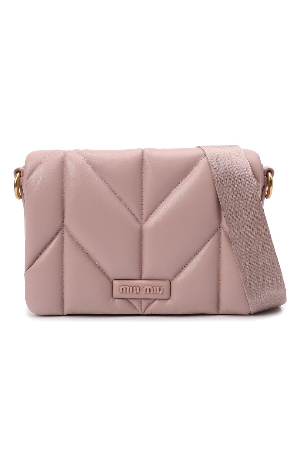 Сумка MIU MIU, арт. 5BD213-2DQQ-F0D91-OOO, фото 6