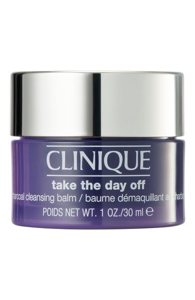 Женского бальзам для снятия стойкого макияжа take the day off (30ml) CLINIQUE, арт. V735-01