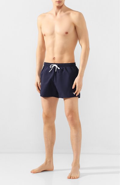 Плавки-шорты EMPORIO ARMANI, арт. 211752/0P438, фото 2