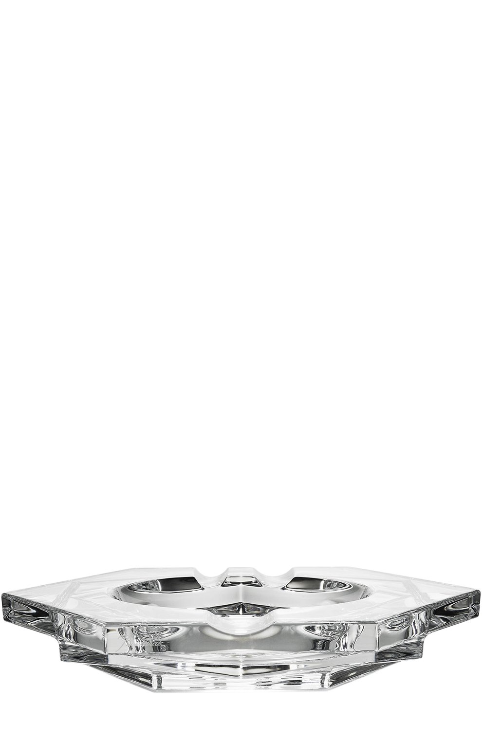 Пепельница harcourt abysse BACCARAT, арт. 2 606 795, фото 1