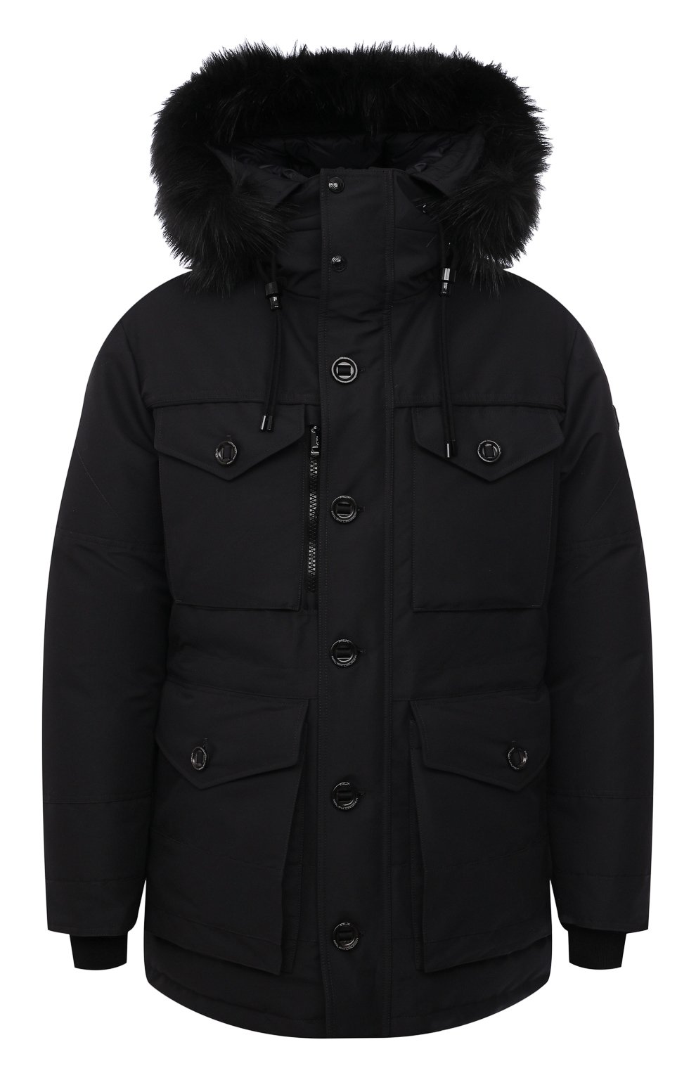 Пуховая парка rlx RALPH LAUREN, арт. 784846741, фото 1