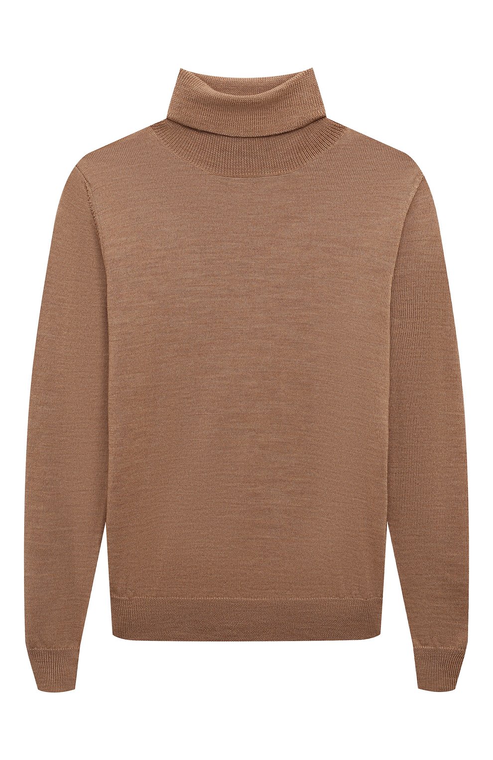 Шерстяная водолазка DAL LAGO, арт. N519/8926/13-16, фото 1