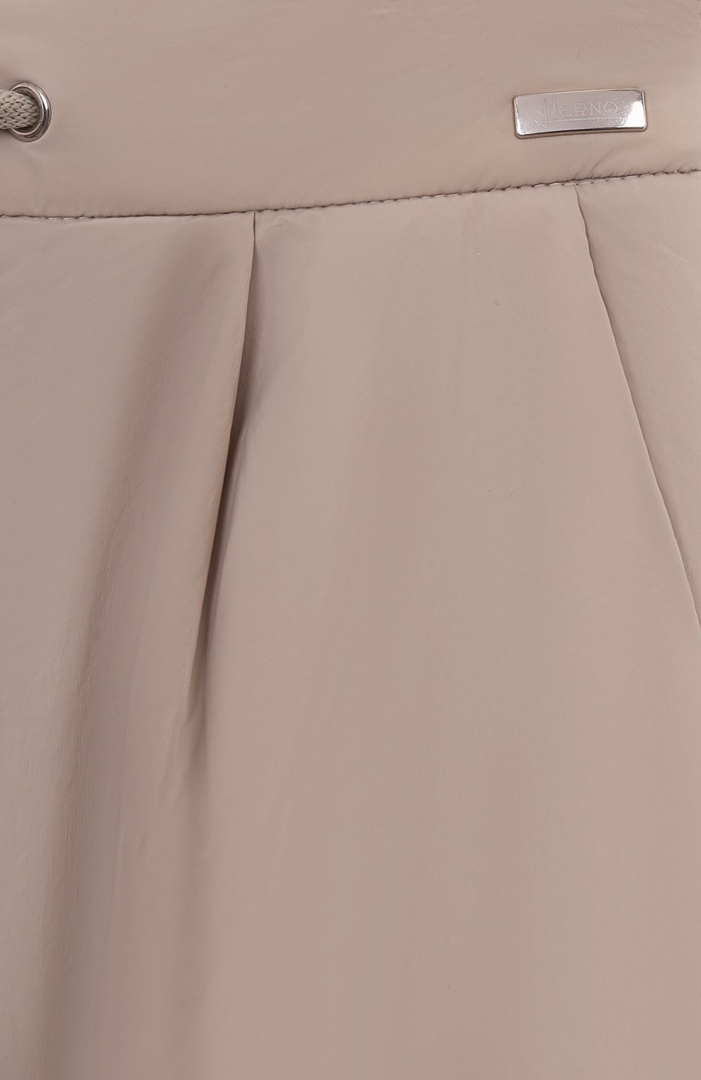 Утепленные джоггеры HERNO, арт. PT000006X/12431SZ/10A-14A, фото 3