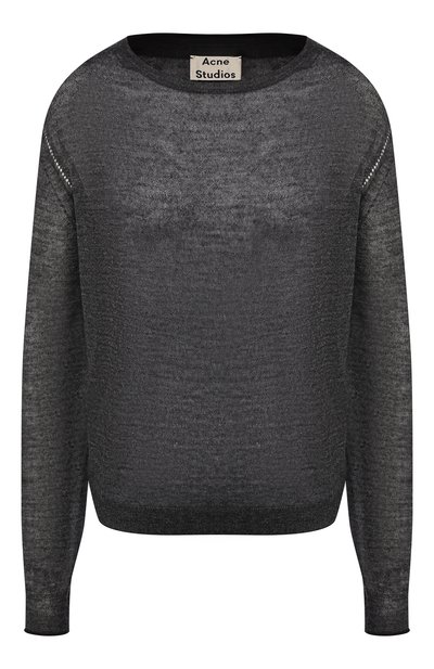 Женский пуловер ACNE STUDIOS, арт. A60055