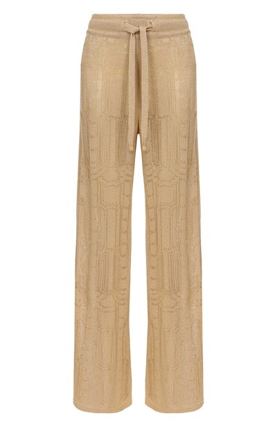 Женские брюки из вискозы FREEAGE, арт. S25.PT075.9000.800