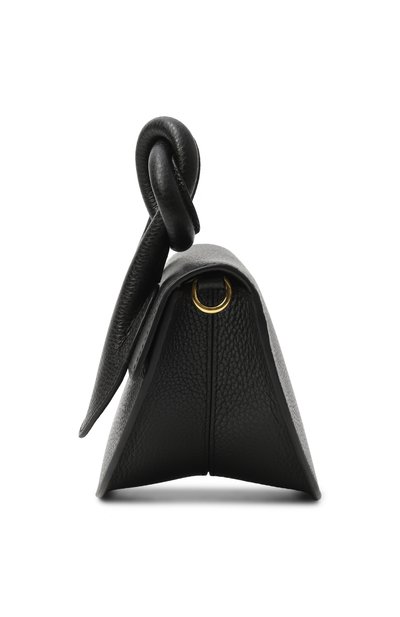 Сумка pretzel YUZEFI, арт. YUZC0-HB-PRZ-L034, фото 4