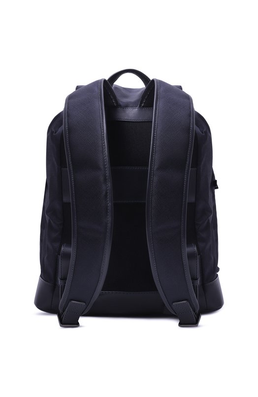 Рюкзак Santoni UITGA2764TR-GNDS Синий  UITGA2764TR-GNDS Фото 6