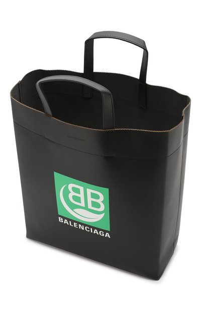 Сумка-тоут market m BALENCIAGA, арт. 592976/1NI23, фото 4