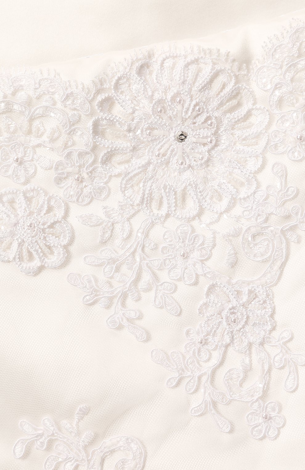 Комплект на выписку снежная королева CHEPE, арт. 391316, фото 4