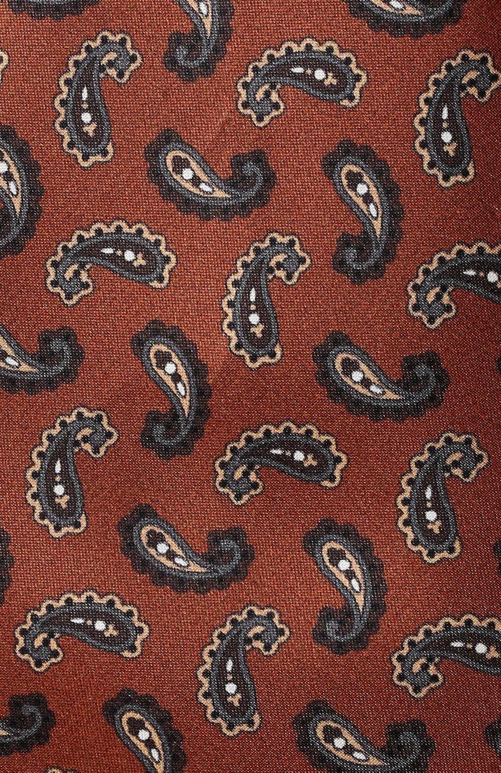 Комплект из галстука и платка BRIONI, арт. 08A900/P1476, фото 4