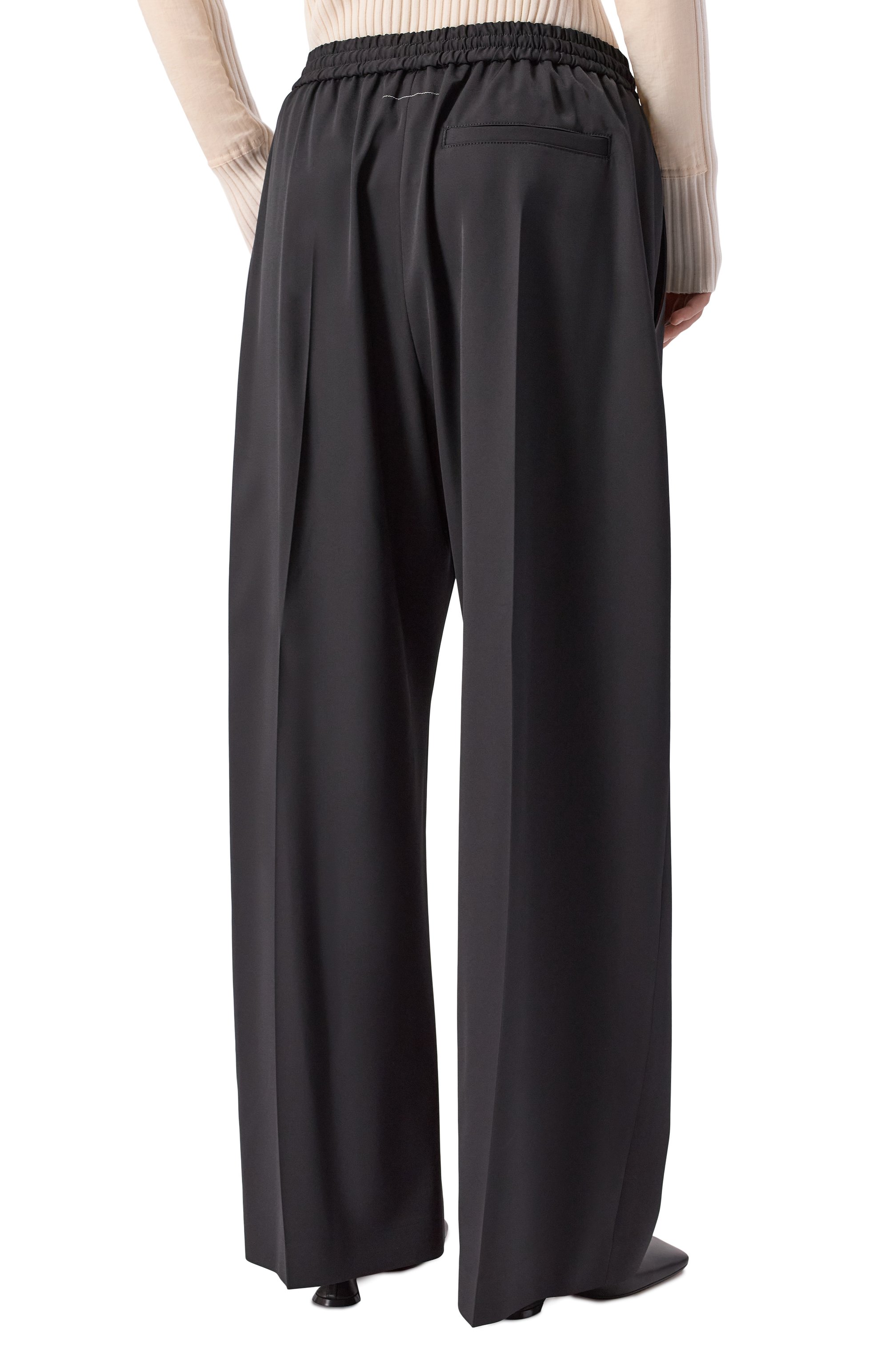 Брюки MM6, арт. S52KA0542/S54445, фото 4