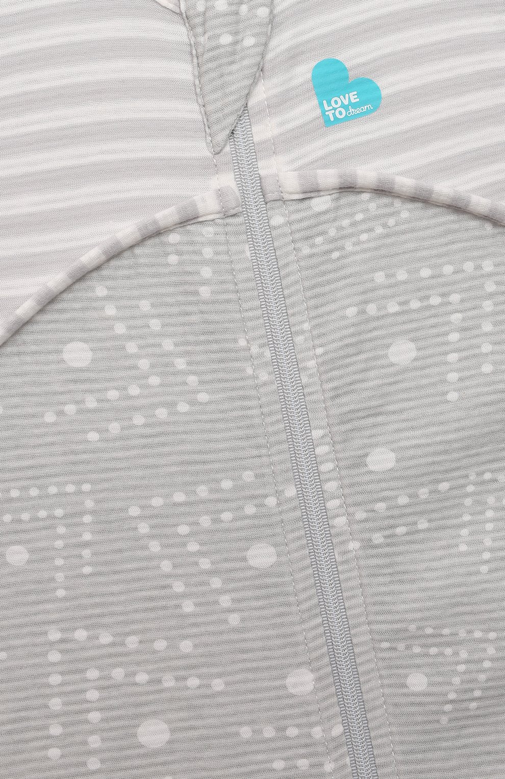 Комбинезон третьего этапа LOVE TO DREAM, арт. L40 16 088 GRY 3Y, фото 3