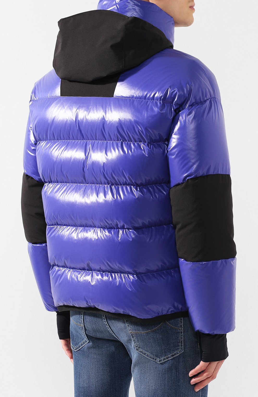 Пуховик gollinger MONCLER GRENOBLE, арт. E2-097-41894-80-539MW, фото 4