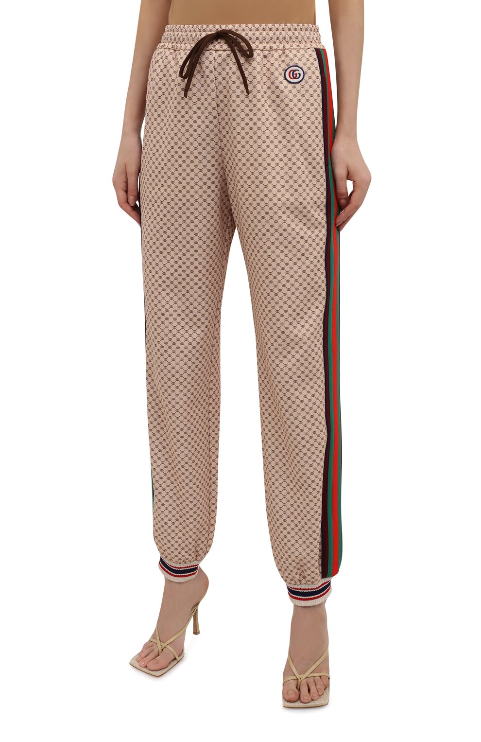 Джоггеры GUCCI, арт. 655198/XJDFP, фото 3