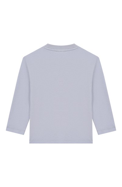 Комплект из двух лонгсливов EMPORIO ARMANI, арт. EB001664/AF16162, фото 3