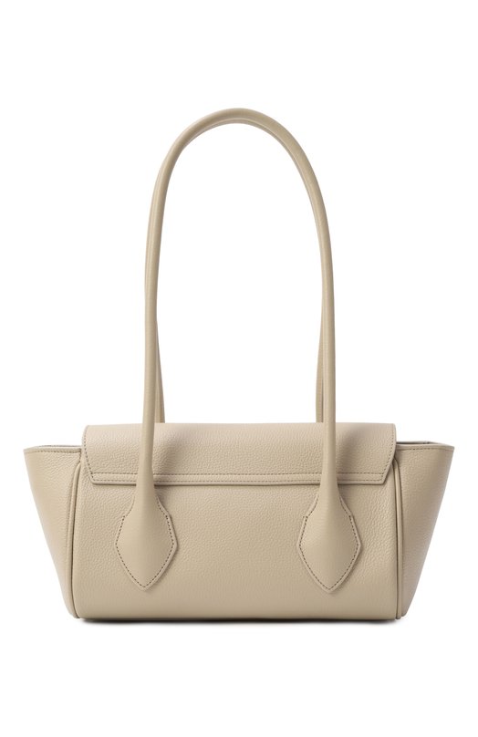 Сумка East-West small Ferragamo 218953/779115 Бежевый  218953/779115 Фото 6
