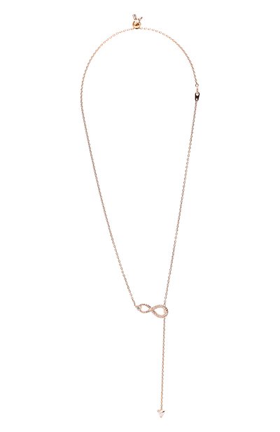 Колье infinity SWAROVSKI, арт. 5521346, фото 1