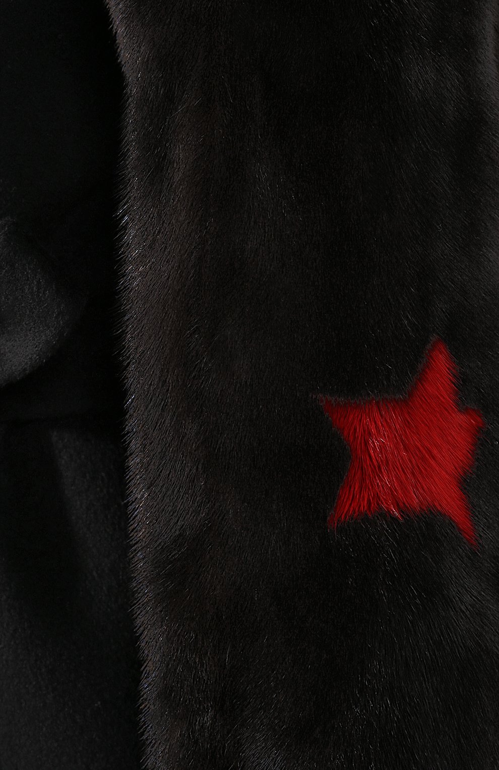 Пальто из смеси шерсти и кашемира AVA ADORE, арт. VILNIUS/40 AA FW19, фото 5