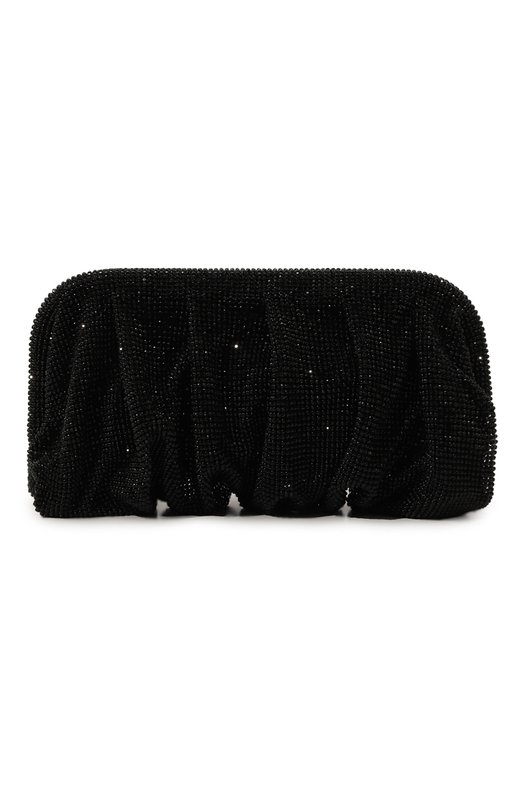 Клатч Venus La Grande Benedetta Bruzziches Чёрный, фото 6