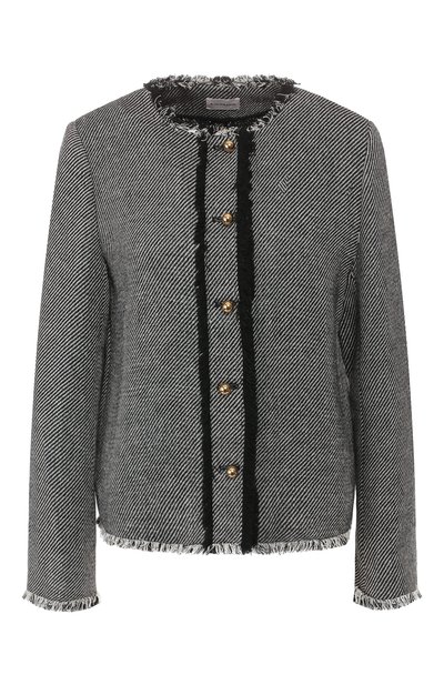 Женский жакет BY MALENE BIRGER, арт. Q67382005/MALIN