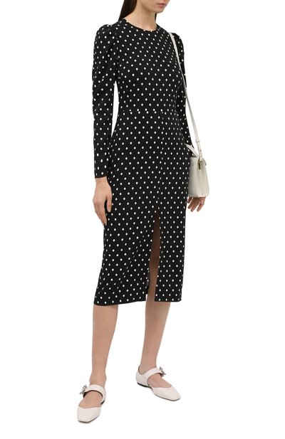 Платье REDVALENTINO, арт. UR0VAU70/5DV, фото 2