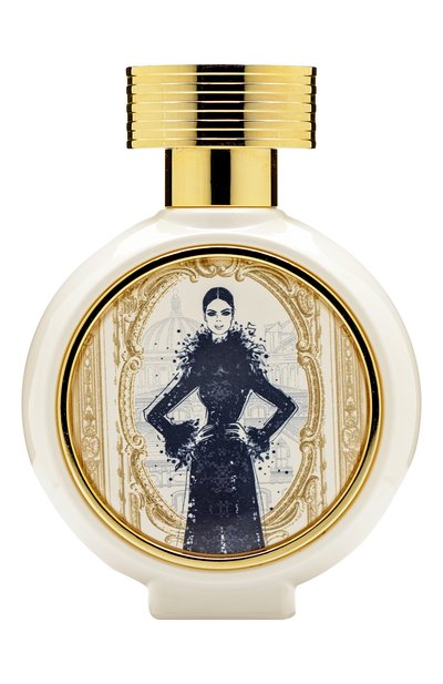 Парфюмерная вода beautiful and wild (75ml) HFC, арт. 3770014573131, фото 1