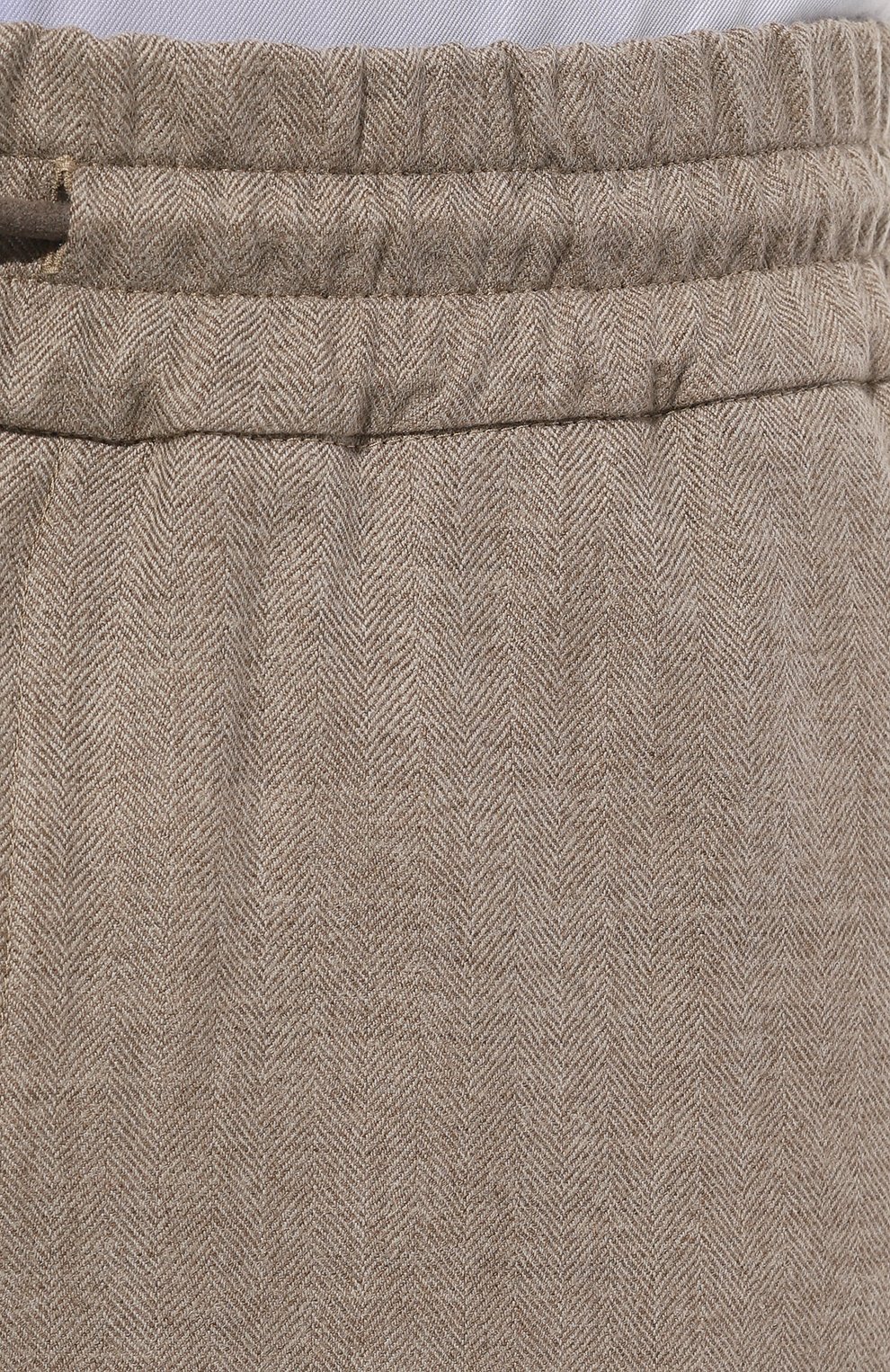 Шерстяные брюки SEASE, арт. PT37R/384TN, фото 5