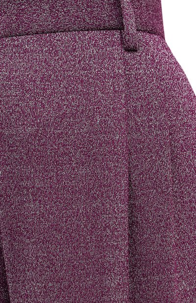 Брюки из вискозы M MISSONI, арт. 2DI00253/2J001T, фото 5