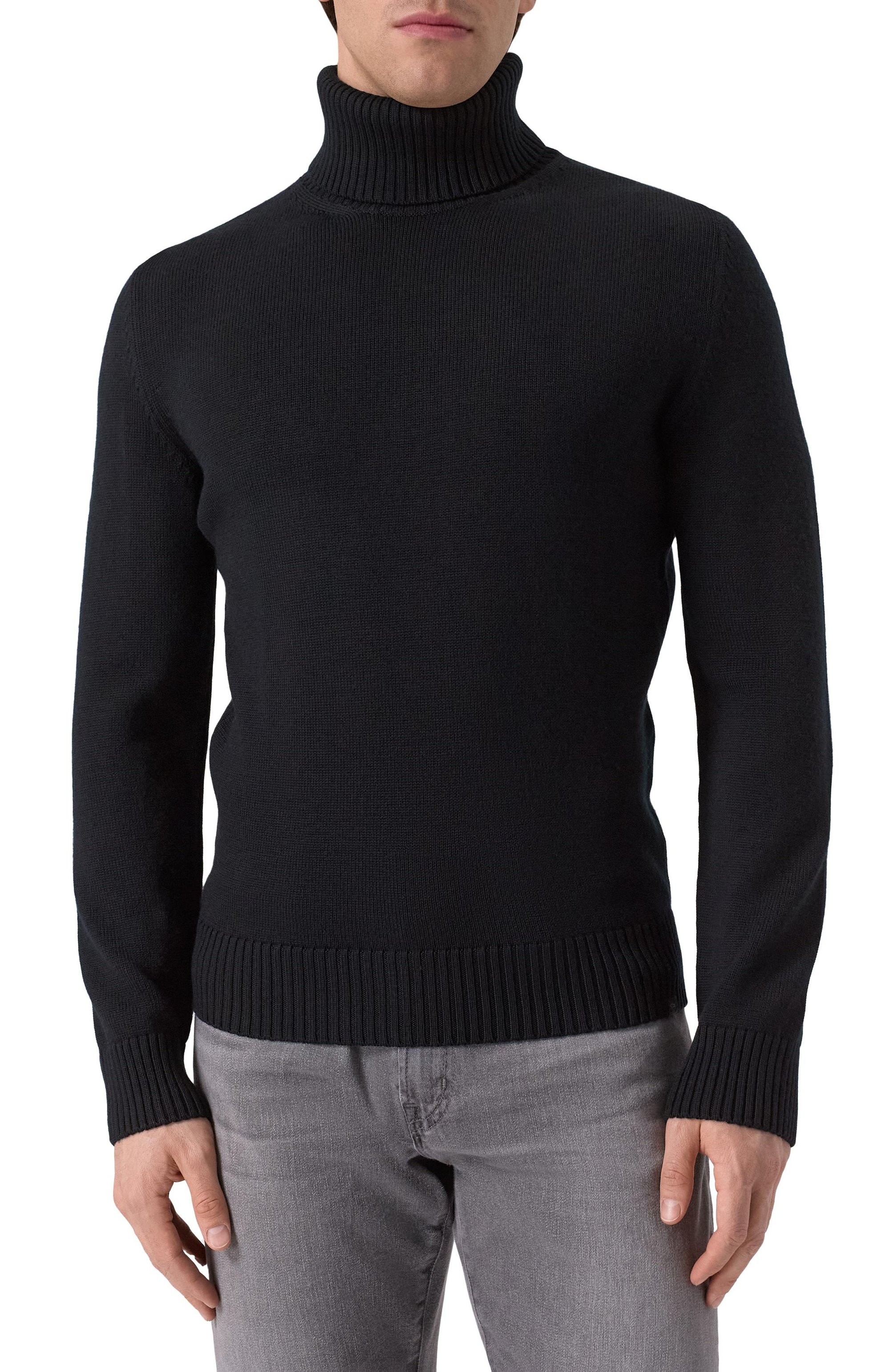 Шерстяной свитер PAUL&SHARK, арт. 15311064/3XL, фото 3