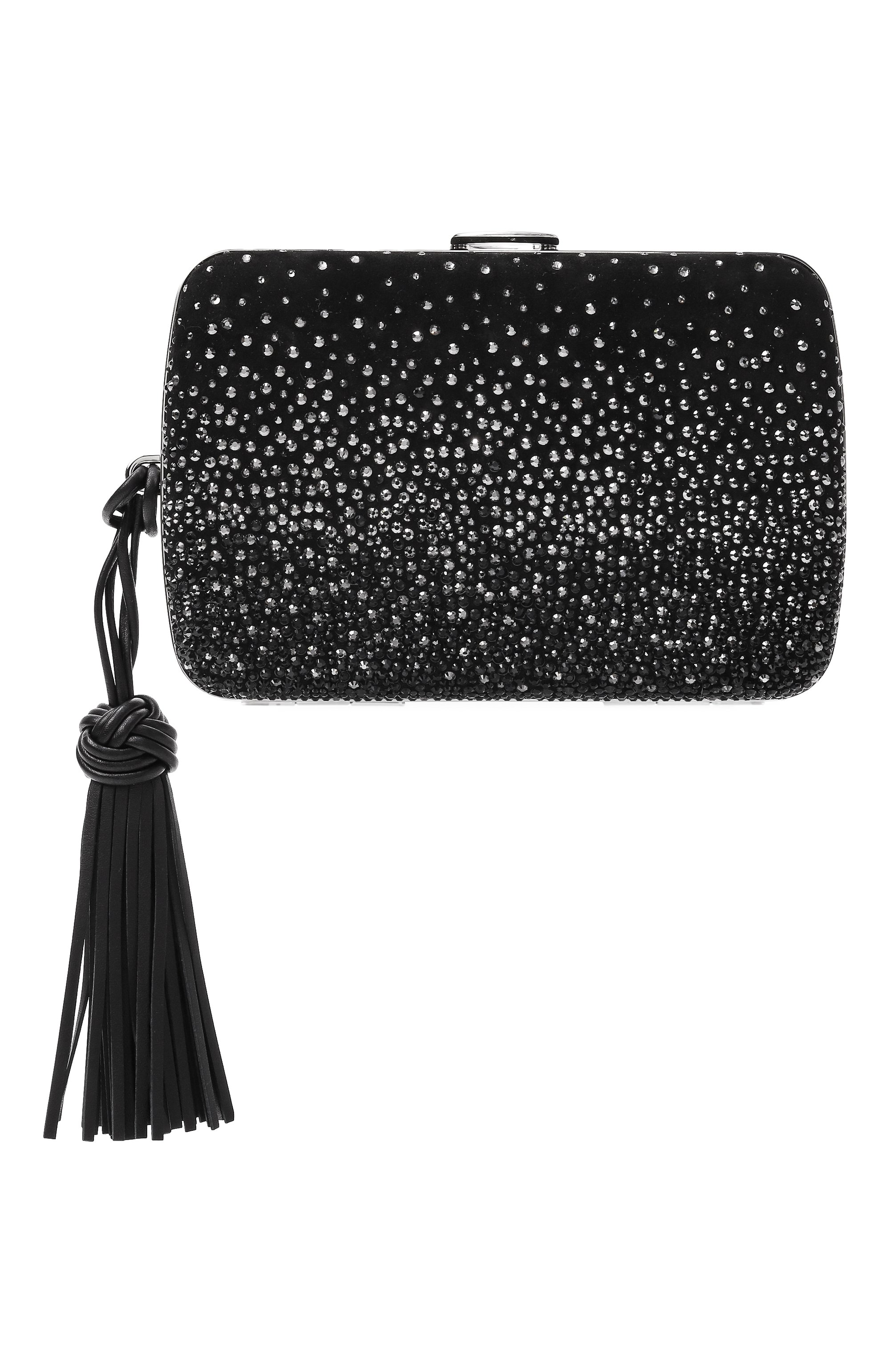 Клатч SANTONI, арт. DFBGA2863BA-ACYW, фото 1