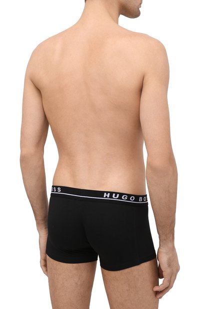 Комплект из трех боксеров BOSS, арт. 50439193, фото 3