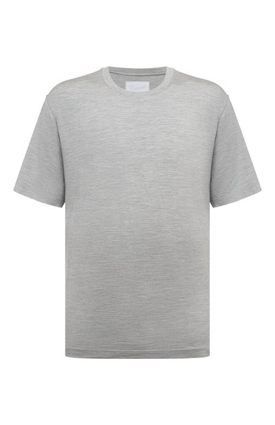 Мужская шелковая футболка MARCO PESCAROLO, арт. JAMES/49Y31