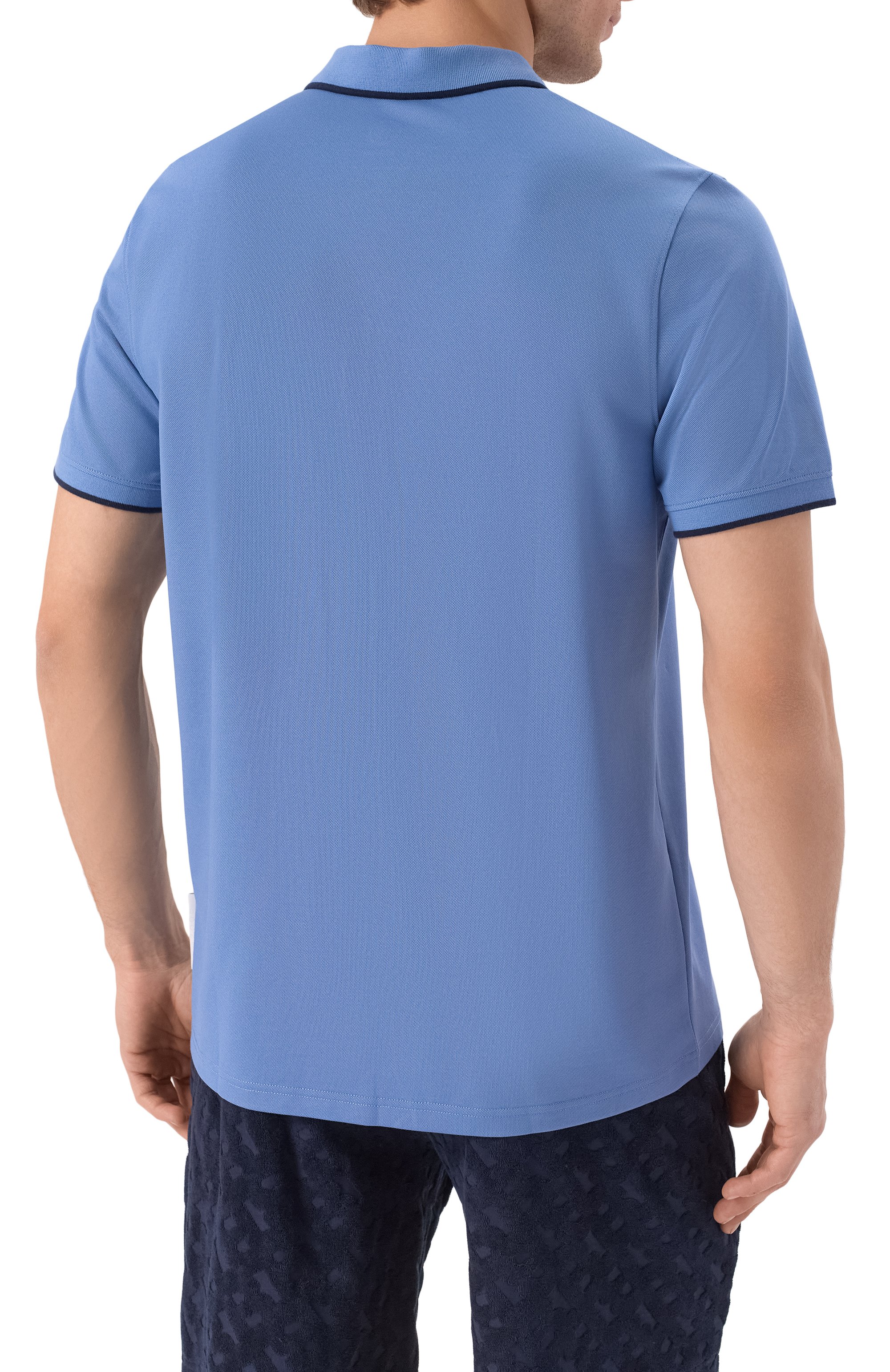 Поло BOGNER, арт. 58392727, фото 4