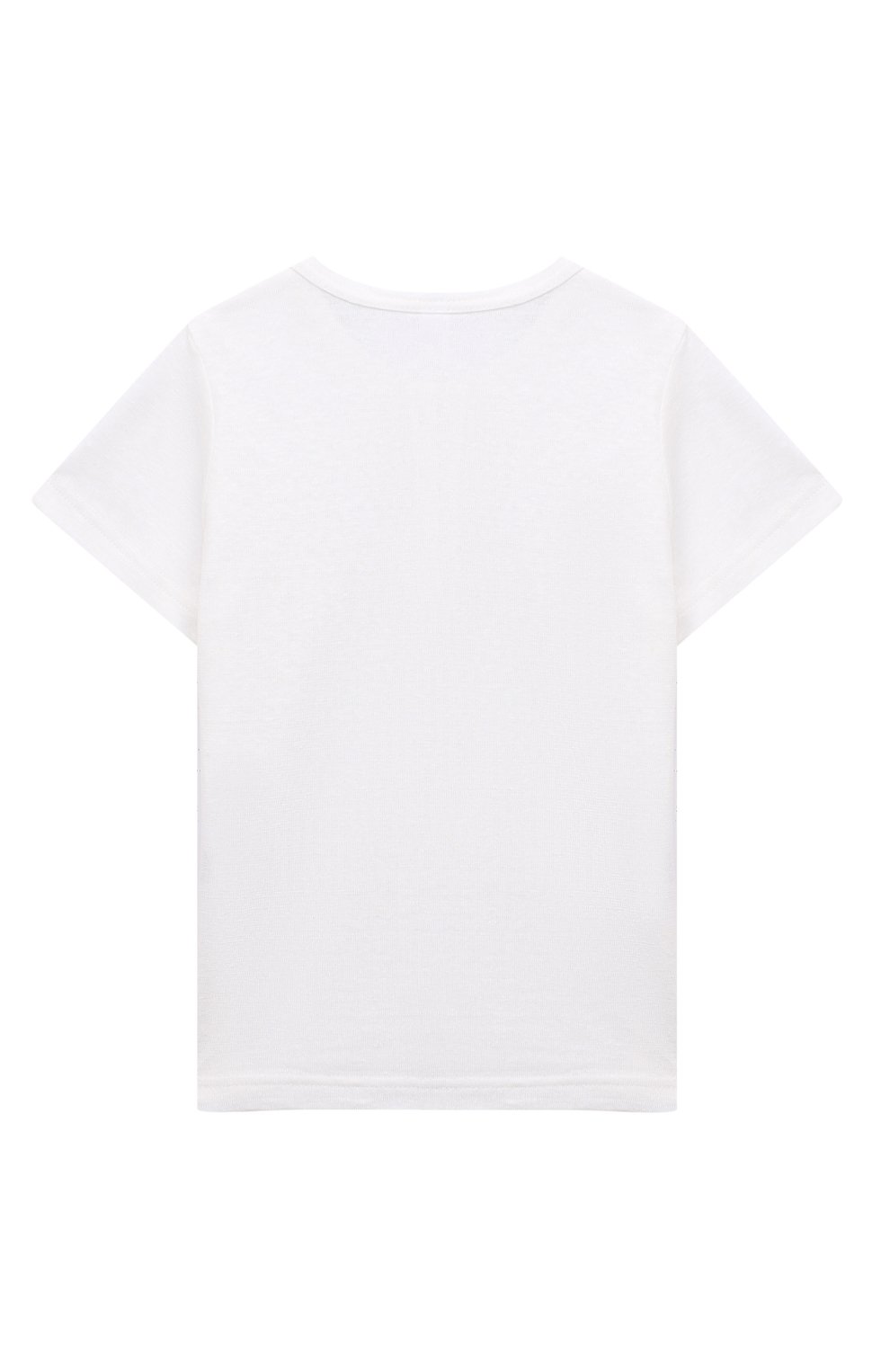 Хлопковая пижама AMIKI CHILDREN, арт. LE0, фото 3