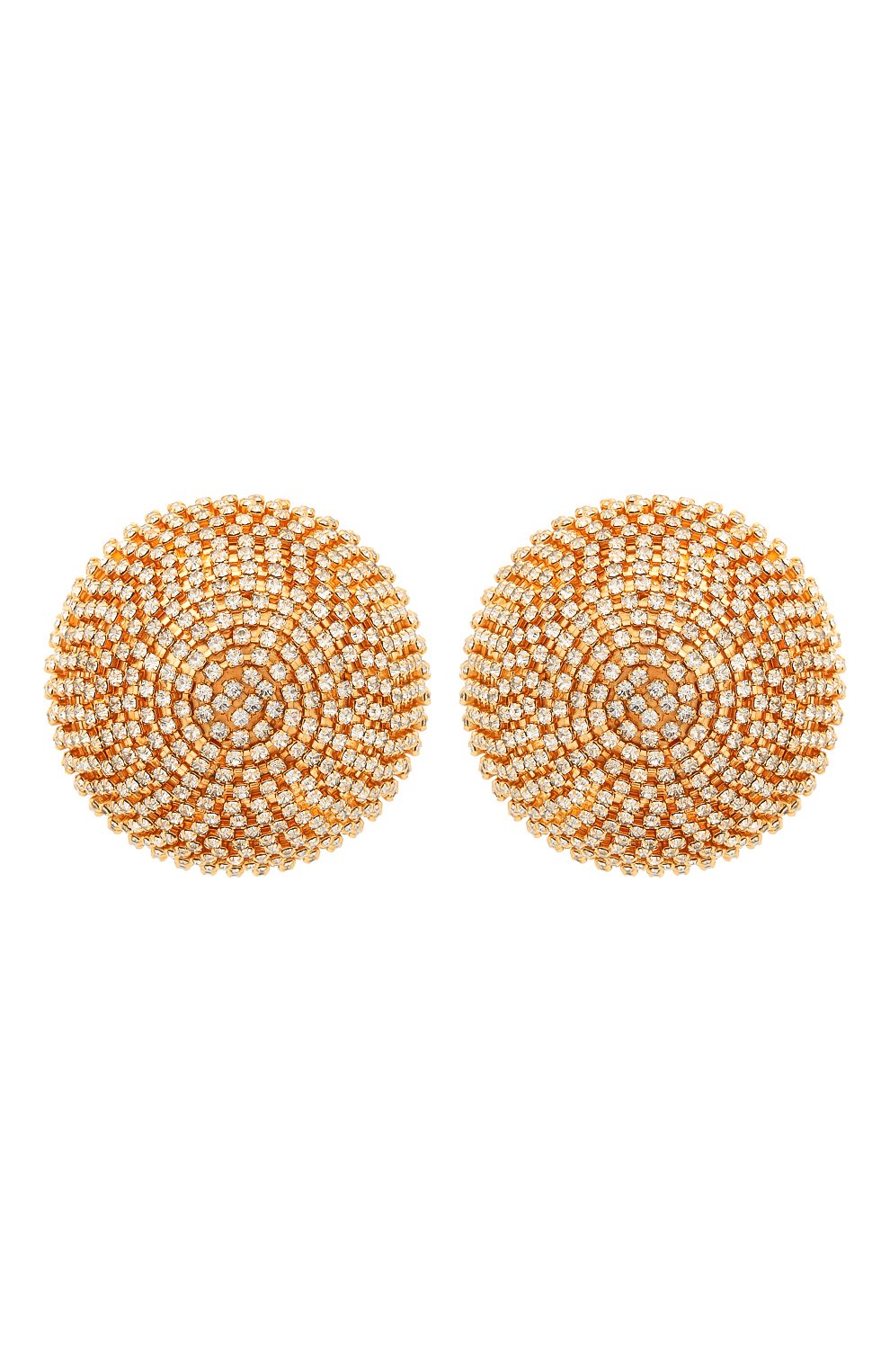 Клипсы MARNI, арт. 0RMV0183A0/S2000, фото 1