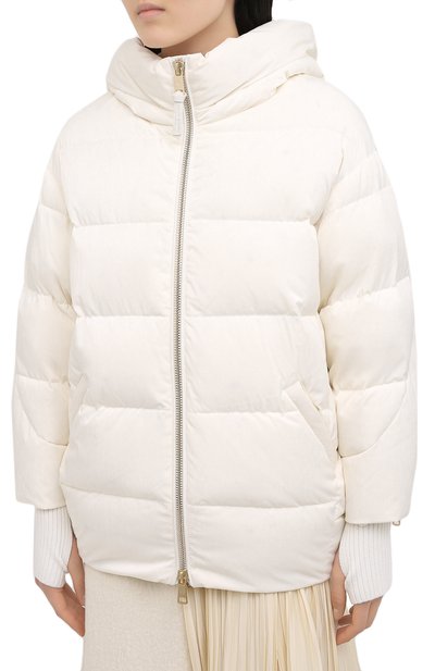 Пуховик NICOLE BENISTI, арт. NLJ50130, фото 3