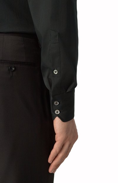 Хлопковая сорочка VAN LAACK, арт. VL-RIVARA-SF/130830, фото 5