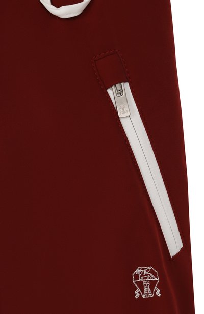 Утепленный полукомбинезон BRUNELLO CUCINELLI, арт. BV406E998B, фото 3