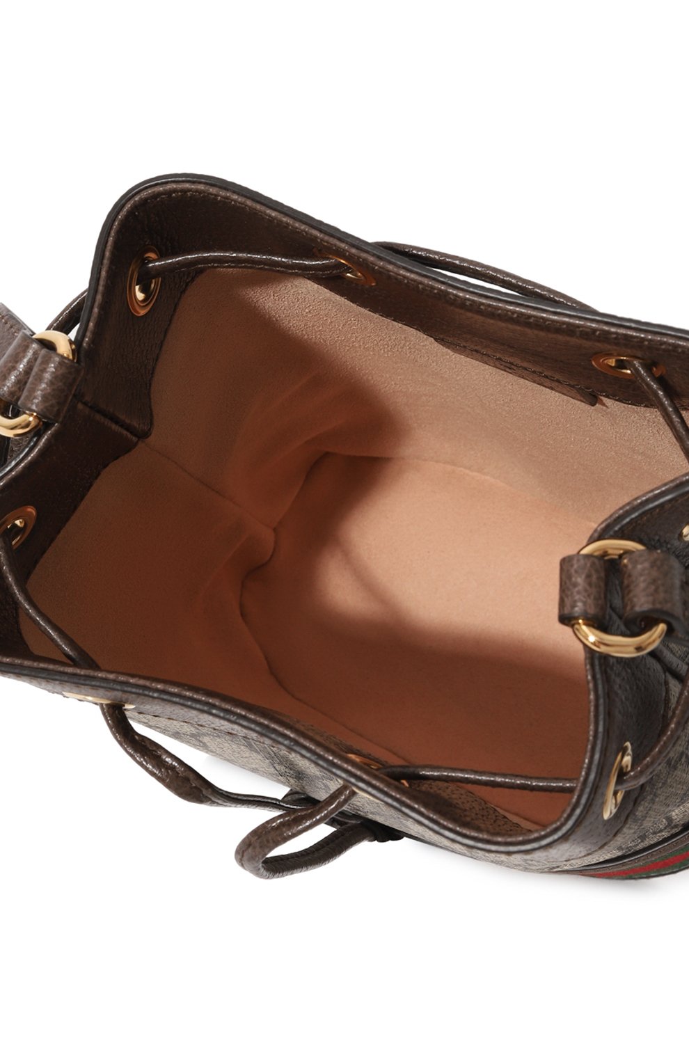 Сумка ophidia gg mini  GUCCI, арт. 550620 96I3B, фото 5