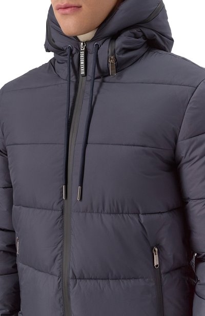 Пуховик DIRK BIKKEMBERGS, арт. BMG1318C, фото 5