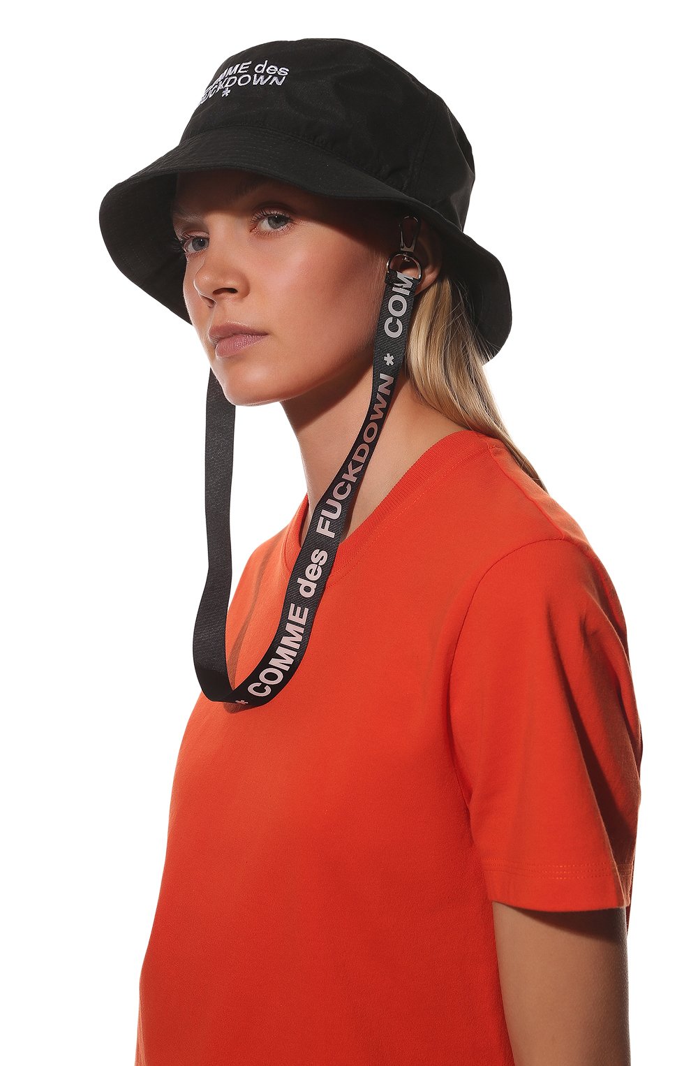 Панама COMME DES FUCKDOWN, арт. CDFA591CP, фото 2