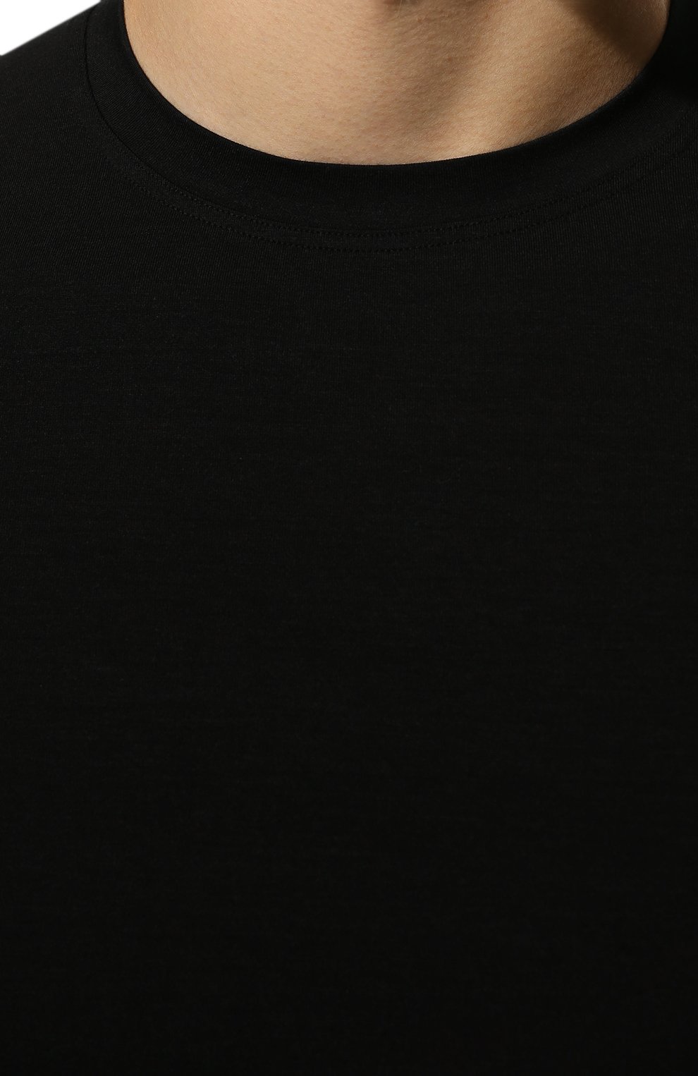 Футболка ZIMMERLI, арт. 700-1341, фото 5