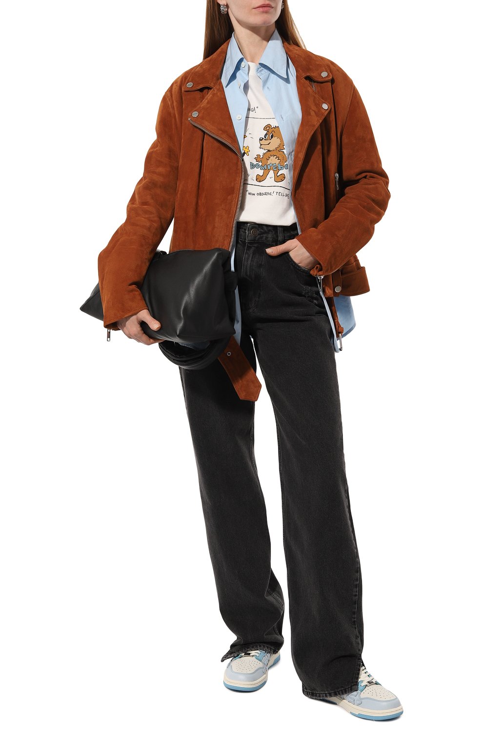 Джинсы KSUBI, арт. WSP24DJ001, фото 2