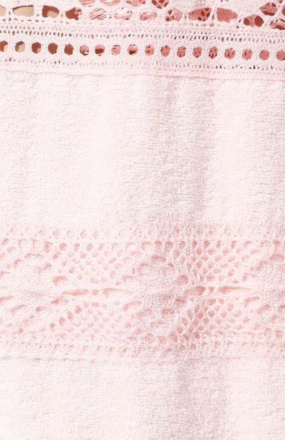 Хлопковый халат LUNA DI GIORNO, арт. M2941/0491001, фото 5