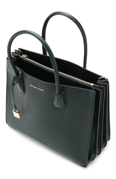 Сумка-тоут mercer MICHAEL MICHAEL KORS, арт. 30F8GM9T3T, фото 4